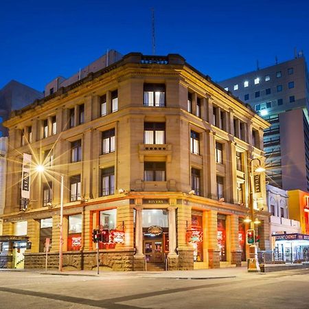 Quest Savoy Aparthotel Χόμπαρτ Εξωτερικό φωτογραφία