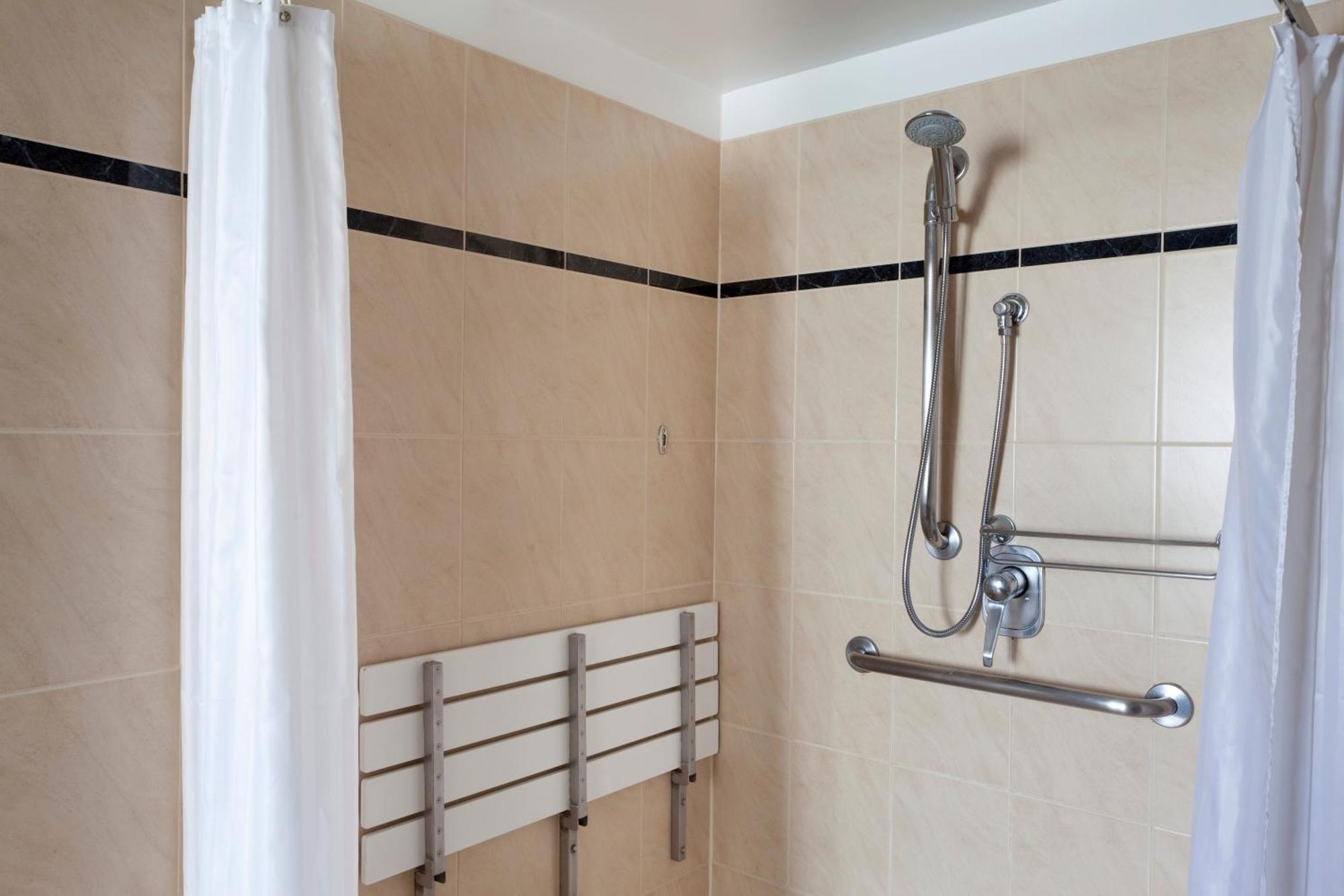 Quest Savoy Aparthotel Χόμπαρτ Εξωτερικό φωτογραφία