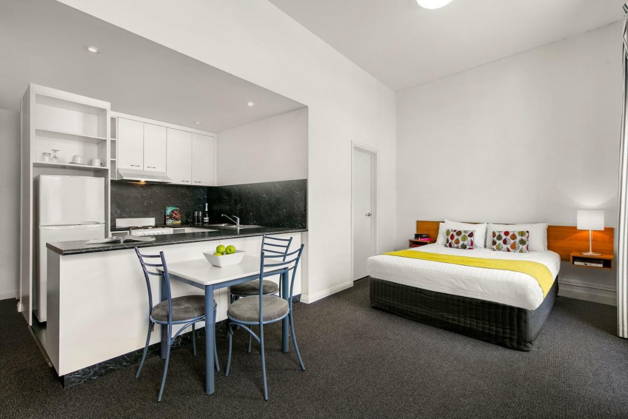 Quest Savoy Aparthotel Χόμπαρτ Εξωτερικό φωτογραφία