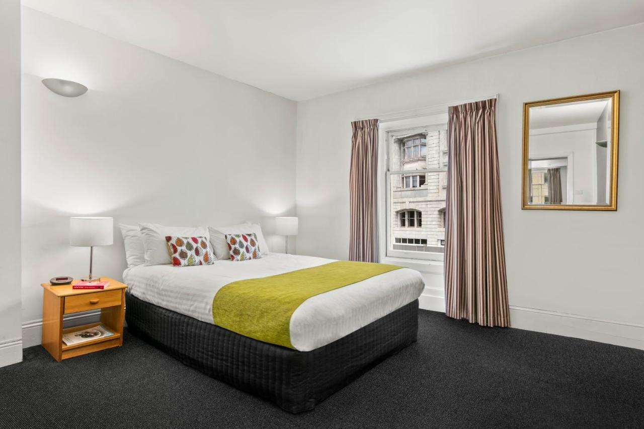 Quest Savoy Aparthotel Χόμπαρτ Εξωτερικό φωτογραφία