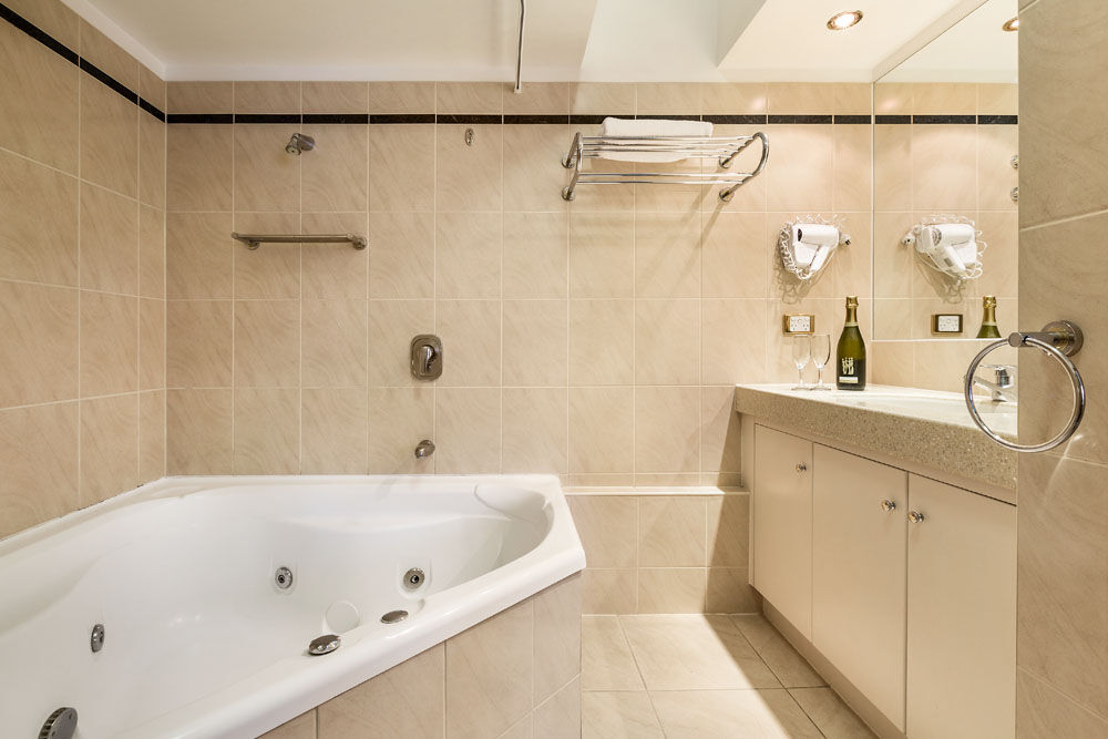 Quest Savoy Aparthotel Χόμπαρτ Δωμάτιο φωτογραφία