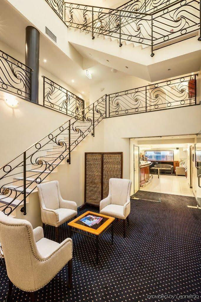 Quest Savoy Aparthotel Χόμπαρτ Εξωτερικό φωτογραφία