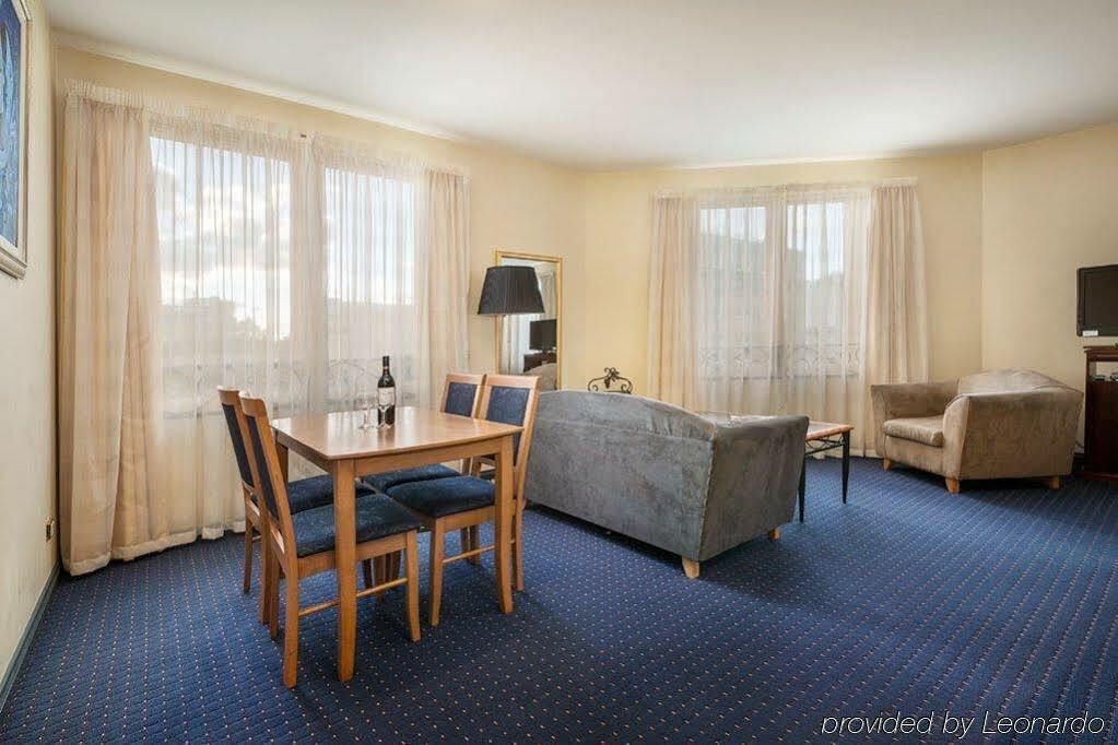 Quest Savoy Aparthotel Χόμπαρτ Εξωτερικό φωτογραφία