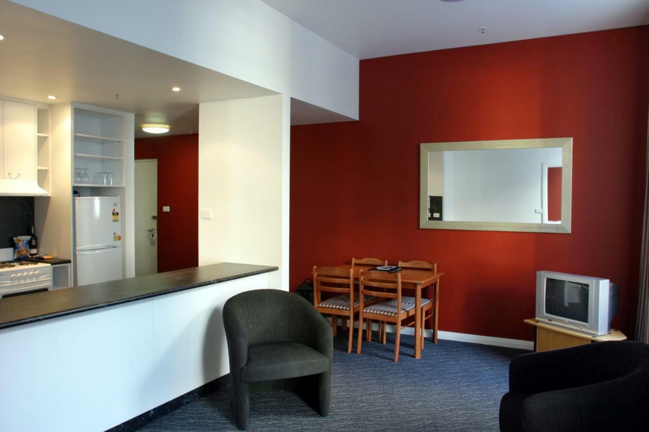 Quest Savoy Aparthotel Χόμπαρτ Δωμάτιο φωτογραφία