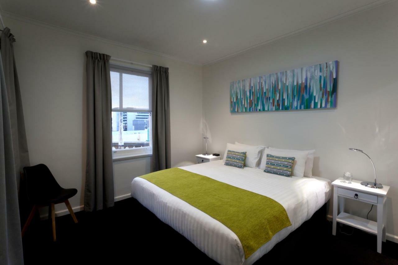 Quest Savoy Aparthotel Χόμπαρτ Εξωτερικό φωτογραφία